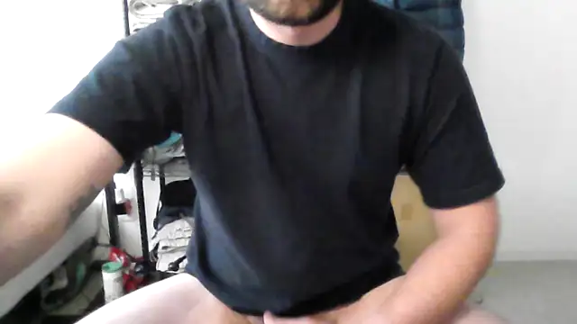 hornyjoe xxx online show from 05.11.26