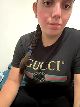 baddiexoxoxo23 online show from 09.12.25