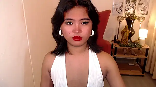 amazingjhanna online show from 07.18.26