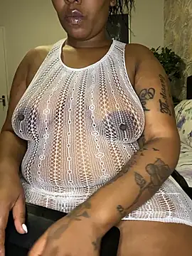 Snapshot of fatpussydallx chatting on 12.14.25 fatpussydallx online show from 12.14.25