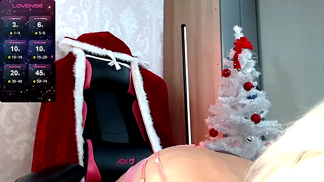 SereneXX online show from 12.14.24