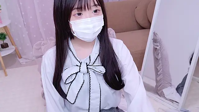 Snapshot of YUNOcha_oO chatting on 09.26.25 YUNOcha oO online show from 09.26.25