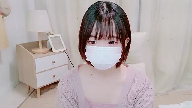 Snapshot of YUNOcha_oO chatting on 11.07.25 YUNOcha oO online show from 11.07.25