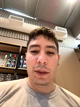 Snapshot of 9999Alez chatting on 11.05.25 9999Alez online show from 11.05.25