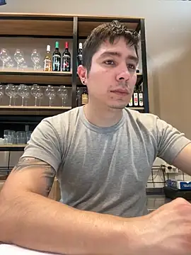 Snapshot of 9999Alez chatting on 11.11.25 9999Alez online show from 11.11.25