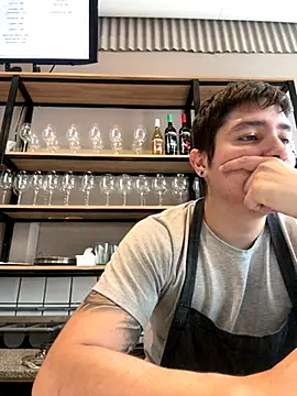 Snapshot of 9999Alez chatting on 11.27.25 9999Alez online show from 11.27.25