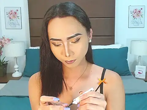 Snapshot of BlaireWilzon chatting on 03.20.26 BlaireWilzon online show from 03.20.26