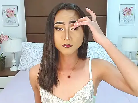 Snapshot of BlaireWilzon chatting on 04.13.26 BlaireWilzon online show from 04.13.26