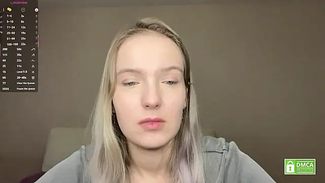 HongTomczak online show from 02.14.26