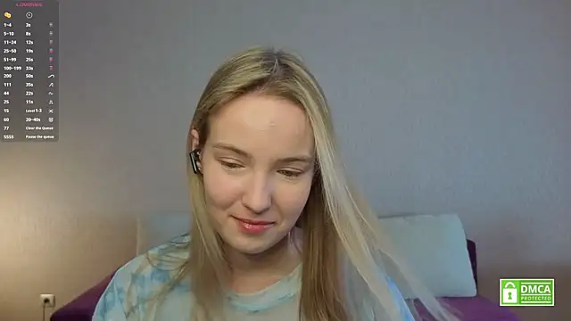 HongTomczak online show from 07.06.26