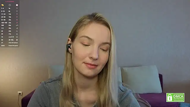 HongTomczak online show from 07.08.26
