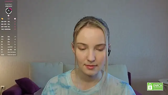 HongTomczak online show from 07.10.26