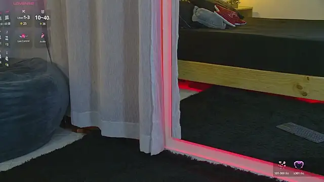 emma morales  online show from 02.11.26