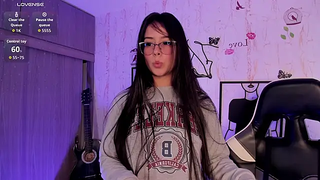 carito k online show from 11.09.25