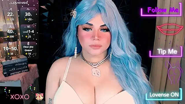 Snapshot of xHugeHarleySelfsuckerx chatting on 11.30.25 xHugeHarleySelfsuckerx online show from 11.30.25