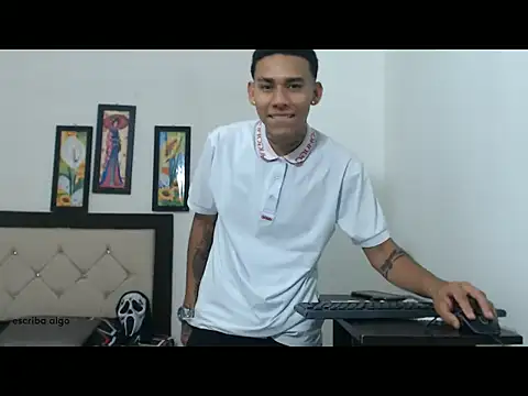 sebasbight online show from 11.03.25