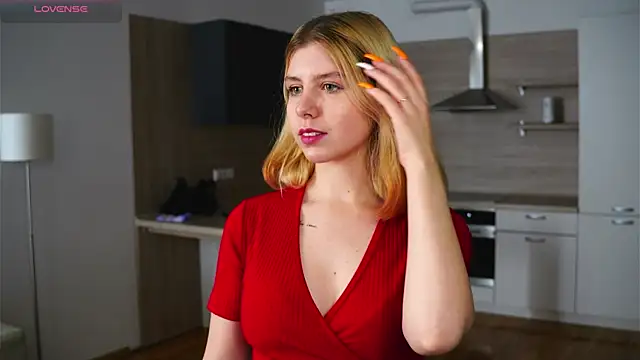 HermelindaKopczyk online show from 10.09.25