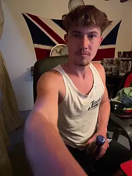 Snapshot of Drix_off chatting on 06.14.26 Drix off online show from 06.14.26