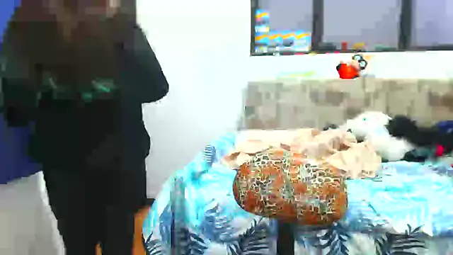 Nanilux online show from 10.12.25