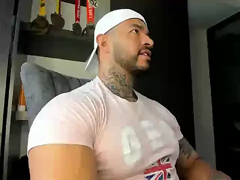 Michael Fame online show from 02.21.26