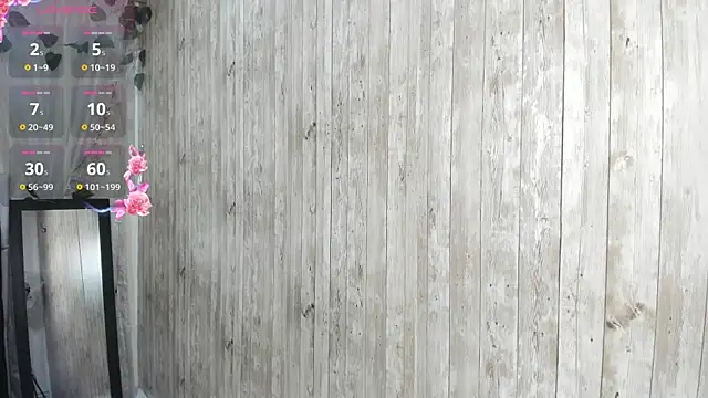 Snapshot of Sophi_Thaylorr chatting on 09.10.25 Sophi Thaylorr online show from 09.10.25