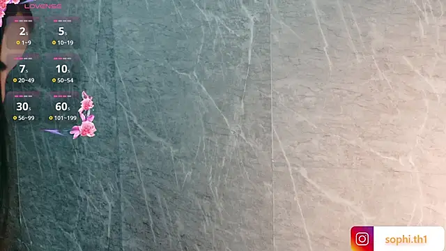 Snapshot of Sophi_Thaylorr chatting on 09.19.25 Sophi Thaylorr online show from 09.19.25