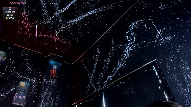 IanGilbert online show from 09.23.25