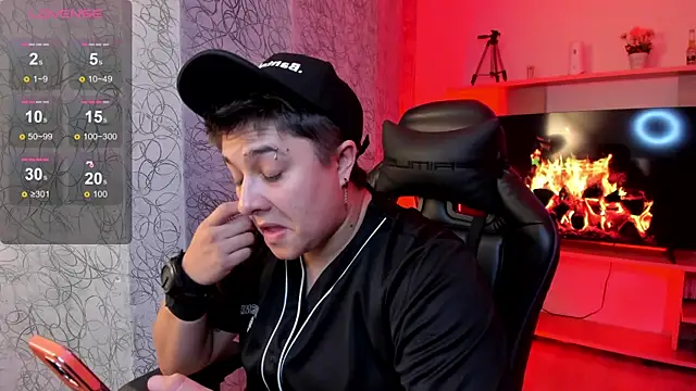 IanGilbert online show from 02.17.26