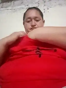 Sexyy-BBW online show from 09.09.25