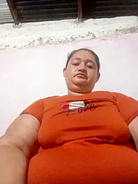 Sexyy-BBW online show from 10.12.25