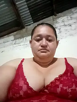 Sexyy-BBW online show from 10.19.25
