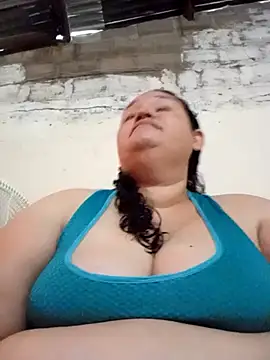 Sexyy-BBW online show from 10.29.25