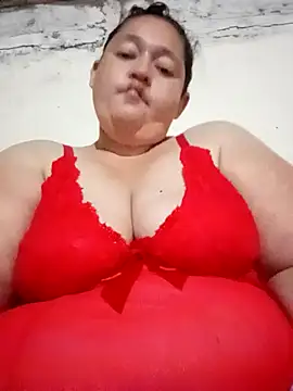 Sexyy-BBW online show from 11.06.25