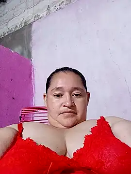 Sexyy-BBW online show from 11.17.25
