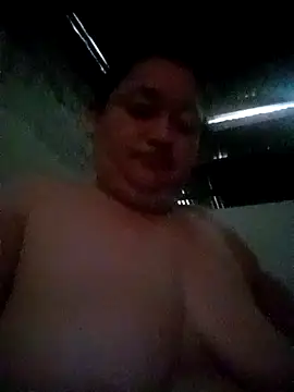 Sexyy-BBW online show from 11.26.25