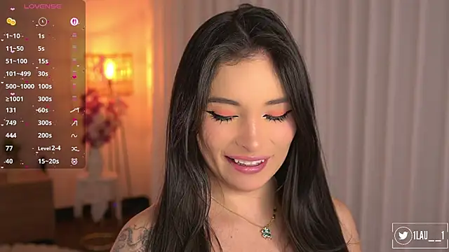 Just  dani online show from 01.08.26