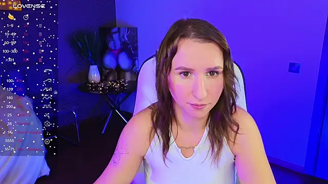 Lolatrend online show from 10.07.25