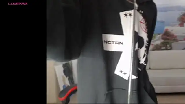 shadowraze228 online show from 10.23.25