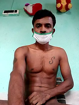 Snapshot of ShinuRoy chatting on 10.14.25 ShinuRoy online show from 10.14.25