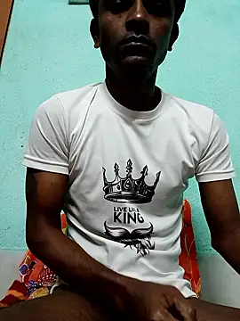 ShinuRoy online show from 11.23.25