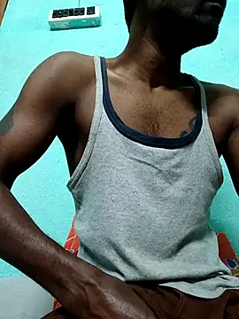 ShinuRoy online show from 11.30.25