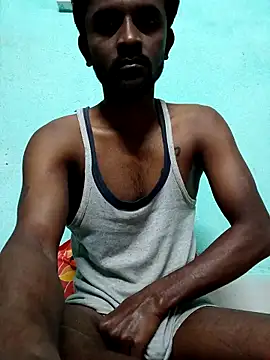 ShinuRoy online show from 12.05.25