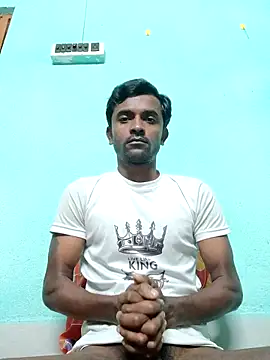 ShinuRoy online show from 12.18.25