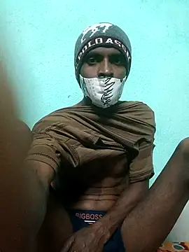 ShinuRoy online show from 01.11.26