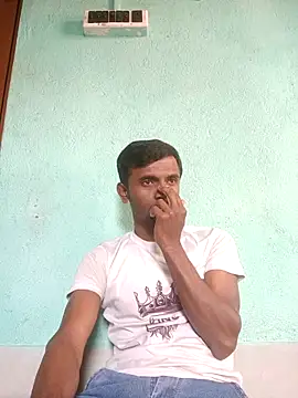 ShinuRoy online show from 02.06.26