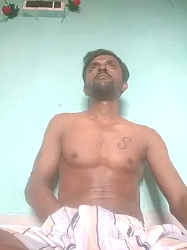 ShinuRoy online show from 03.16.26