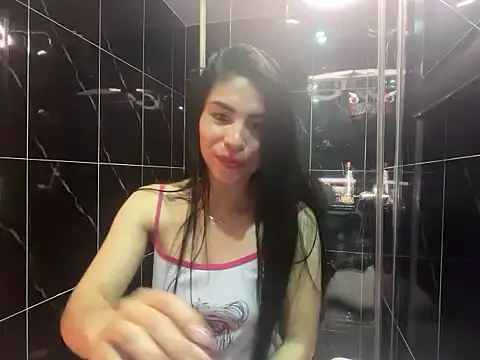 Snapshot of sasha_jonne chatting on 11.16.25 sasha jonne online show from 11.16.25