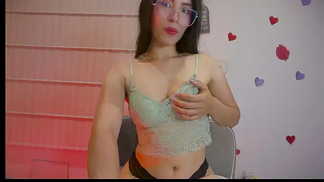 Snapshot of sasha_jonne chatting on 02.27.26 sasha jonne online show from 02.27.26