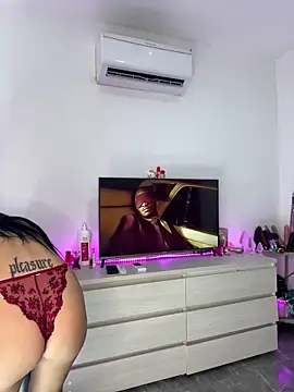 Babies3demon online show from 09.09.25