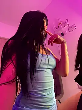 Babies3demon online show from 01.17.26